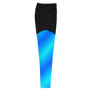 Ladies' Workout Leggings - Premium Workout Leggings from Arekkusu-Store - Just $42! Shop now at Arekkusu-Store