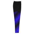 Ladies' Workout Leggings - Premium Workout Leggings from Arekkusu-Store - Just $42! Shop now at Arekkusu-Store