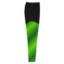 Ladies' Workout Leggings - Premium Workout Leggings from Arekkusu-Store - Just $42! Shop now at Arekkusu-Store