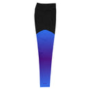 Ladies' Workout Leggings - Premium Workout Leggings from Arekkusu-Store - Just $42! Shop now at Arekkusu-Store