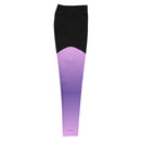 Ladies' Workout Leggings - Premium Workout Leggings from Arekkusu-Store - Just $42! Shop now at Arekkusu-Store