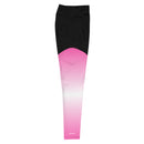 Ladies' Workout Leggings - Premium Workout Leggings from Arekkusu-Store - Just $42! Shop now at Arekkusu-Store