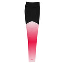 Ladies' Workout Leggings - Premium Workout Leggings from Arekkusu-Store - Just $42! Shop now at Arekkusu-Store