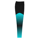 Ladies' Workout Leggings - Premium Workout Leggings from Arekkusu-Store - Just $42! Shop now at Arekkusu-Store