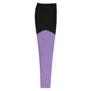 Ladies' Workout Leggings - Premium Workout Leggings from Arekkusu-Store - Just $42! Shop now at Arekkusu-Store