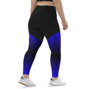 Ladies' Workout Leggings - Premium Workout Leggings from Arekkusu-Store - Just $42! Shop now at Arekkusu-Store