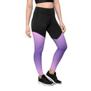 Ladies' Workout Leggings - Premium Workout Leggings from Arekkusu-Store - Just $42! Shop now at Arekkusu-Store