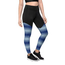 Ladies' Workout Leggings - Premium Workout Leggings from Arekkusu-Store - Just $42! Shop now at Arekkusu-Store