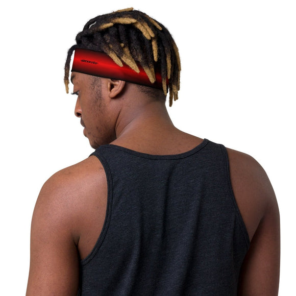 Stretchy Headband - Arekkusu - Store