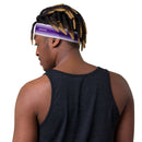 Stretchy Headband - Arekkusu - Store