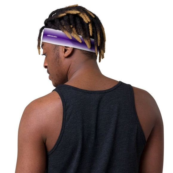 Stretchy Headband - Arekkusu - Store