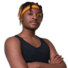 Stretchy Headband - Arekkusu - Store