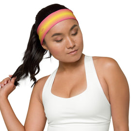 Stretchy Headband - Arekkusu - Store