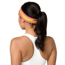 Stretchy Headband - Arekkusu - Store