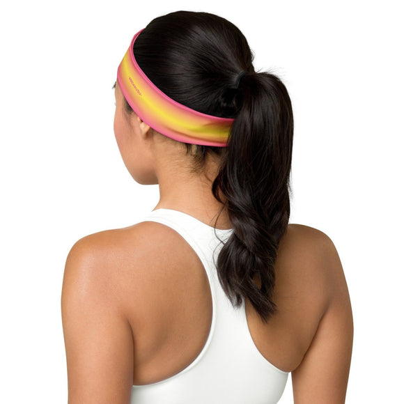 Stretchy Headband - Arekkusu - Store