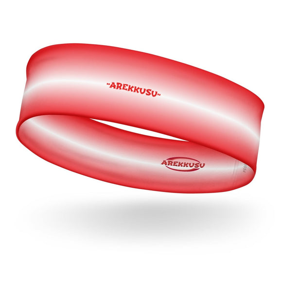 Stretchy Headband - Arekkusu - Store