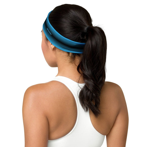 Stretchy Headband - Arekkusu - Store