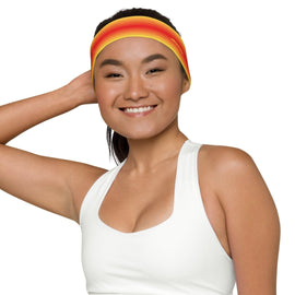Stretchy Headband - Arekkusu - Store