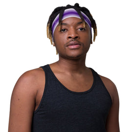 Stretchy Headband - Arekkusu - Store