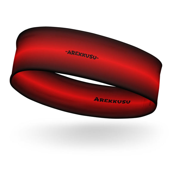 Stretchy Headband - Arekkusu - Store