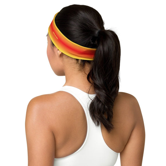 Stretchy Headband - Arekkusu - Store
