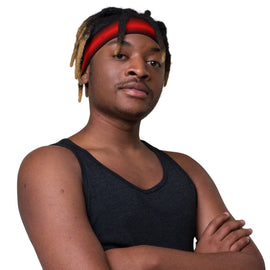 Stretchy Headband - Arekkusu - Store