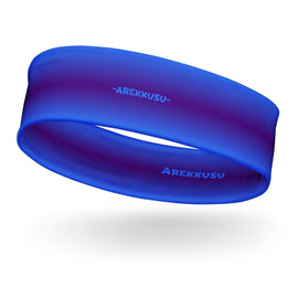 Stretchy Headband - Arekkusu - Store