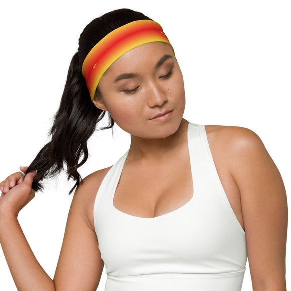 Stretchy Headband - Arekkusu - Store