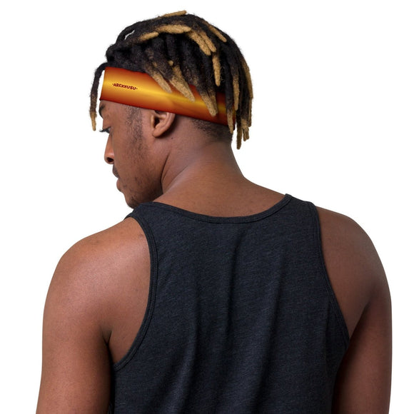 Stretchy Headband - Arekkusu - Store