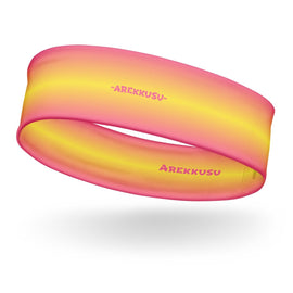 Stretchy Headband - Arekkusu - Store