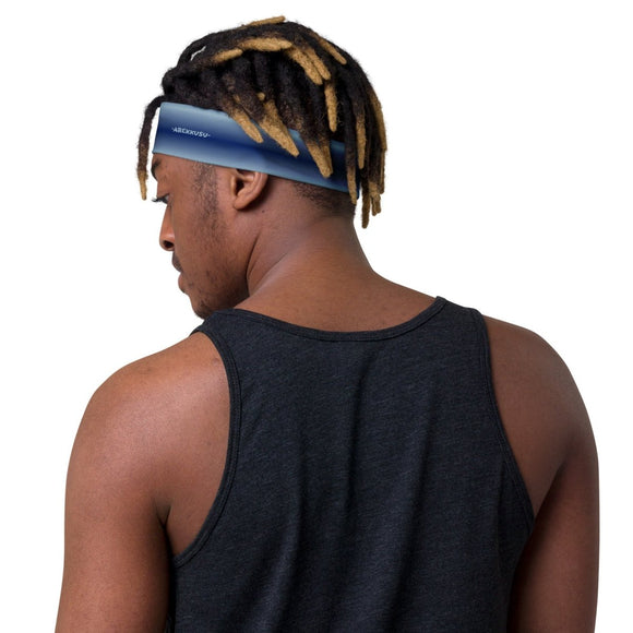 Stretchy Headband - Arekkusu - Store