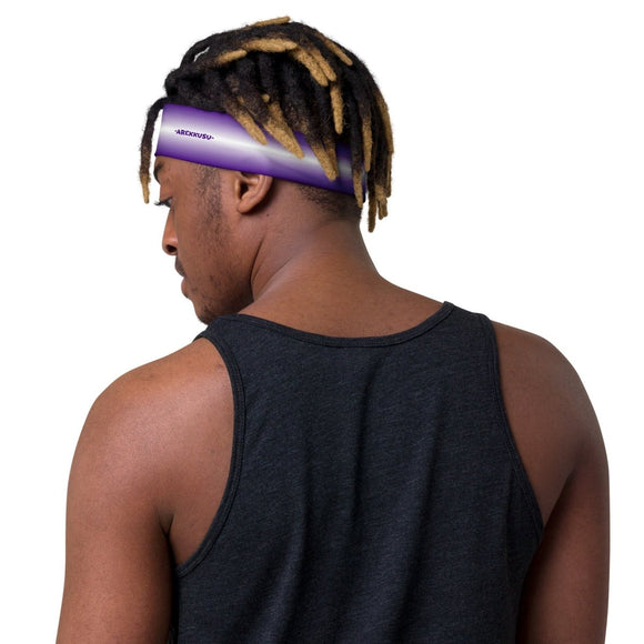 Stretchy Headband - Arekkusu - Store