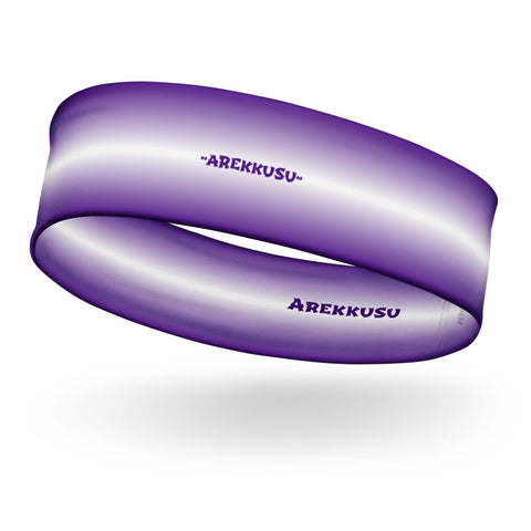 Stretchy Headband - Arekkusu - Store