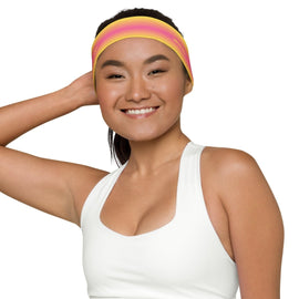 Stretchy Headband - Arekkusu - Store