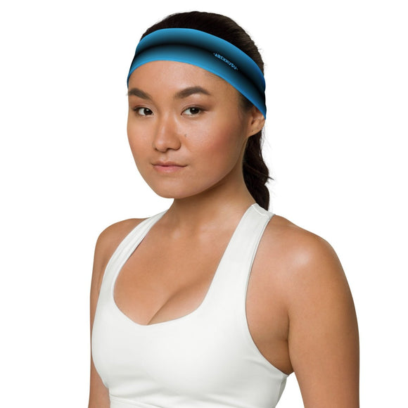 Stretchy Headband - Arekkusu - Store