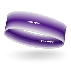 Stretchy Headband - Arekkusu - Store