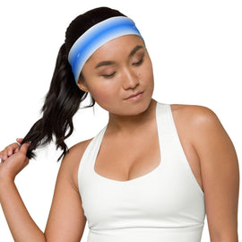 Stretchy Headband - Arekkusu - Store