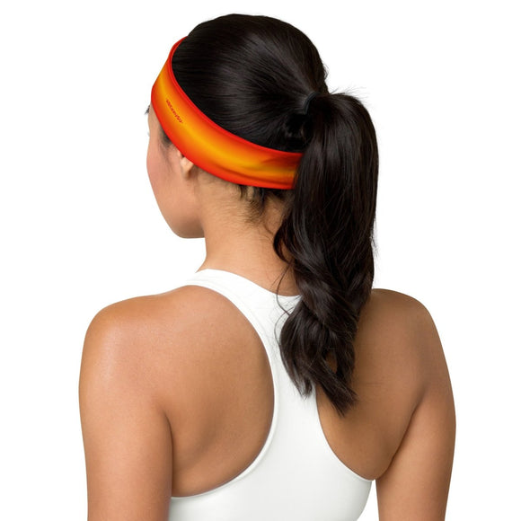 Stretchy Headband - Arekkusu - Store