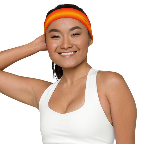 Stretchy Headband - Arekkusu - Store