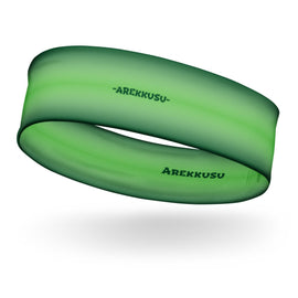 Stretchy Headband - Arekkusu - Store