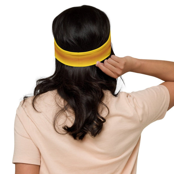 Stretchy Headband - Arekkusu - Store
