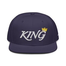 Structured Snapback - Arekkusu - Store