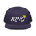 Structured Snapback - Arekkusu - Store