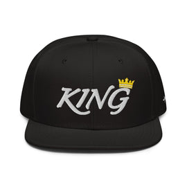 Structured Snapback - Arekkusu - Store