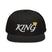 Structured Snapback - Arekkusu - Store