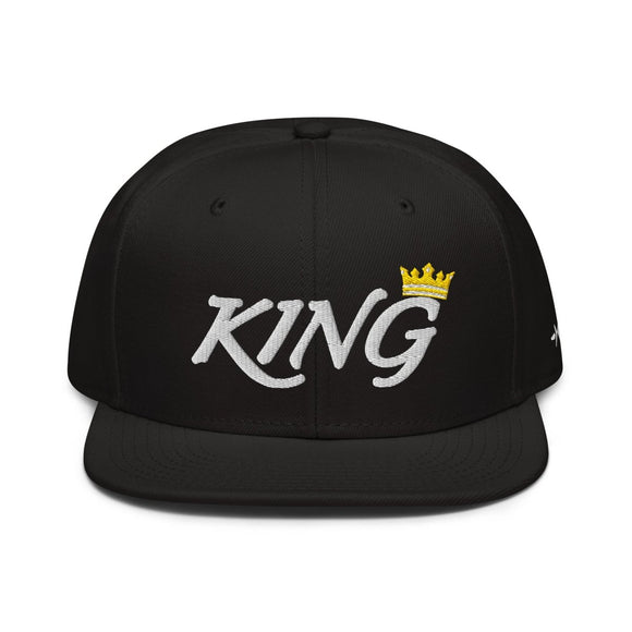 Structured Snapback - Arekkusu - Store