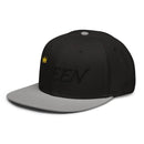 Structured Snapback - Arekkusu - Store