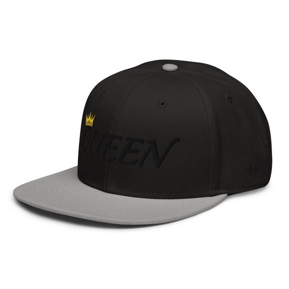 Structured Snapback - Arekkusu - Store