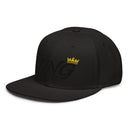 Structured Snapback - Arekkusu - Store