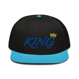 Structured Snapback - Arekkusu - Store